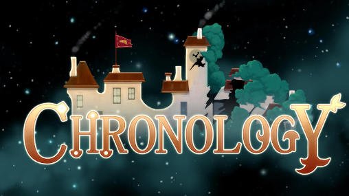 download Chronology: Time changes everything apk